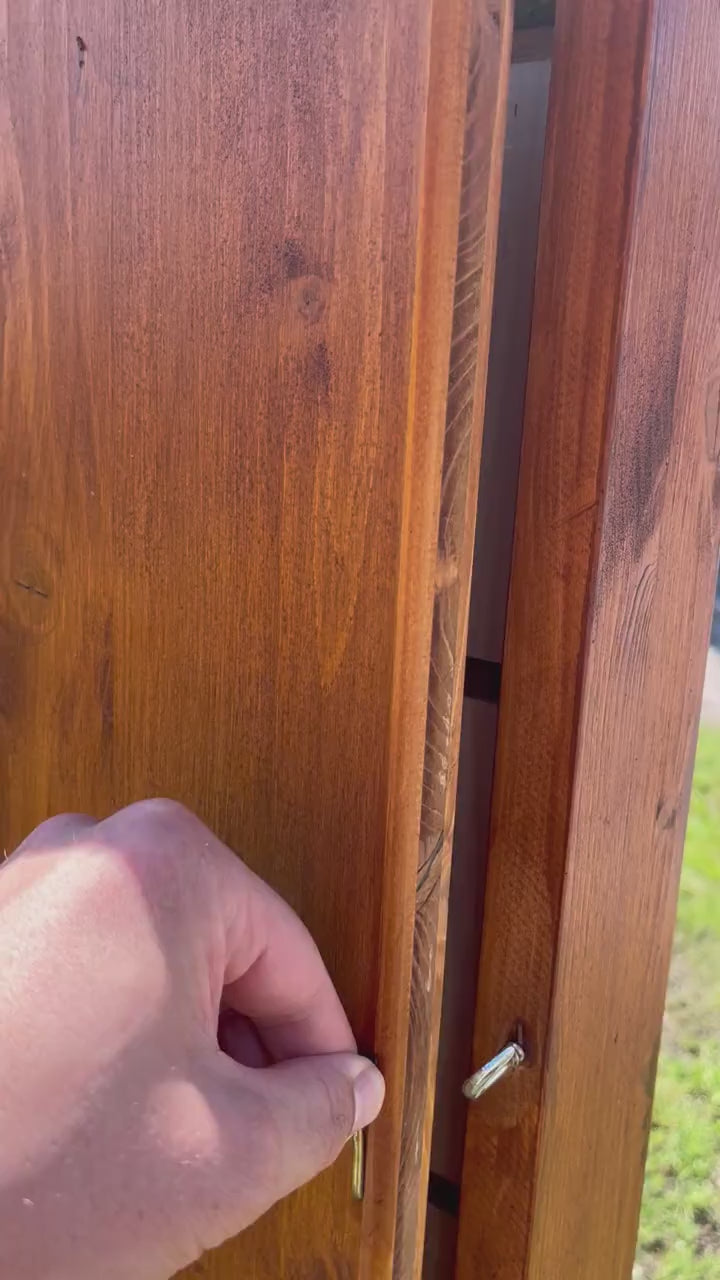 Bienenvolk Video